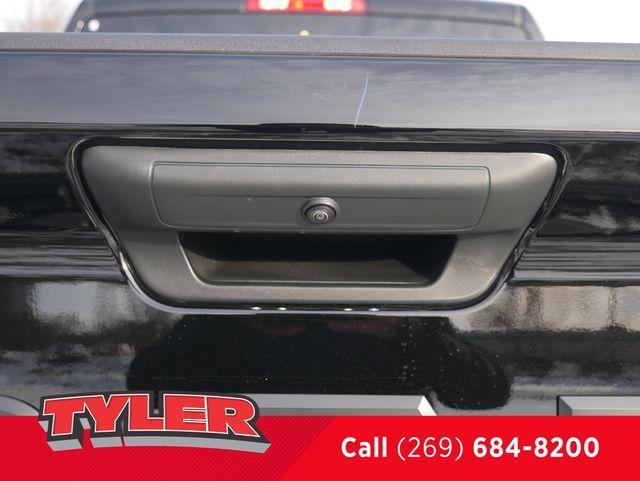 new 2026 Ram 2500 car, priced at $52,648