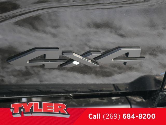 new 2026 Ram 2500 car, priced at $52,648