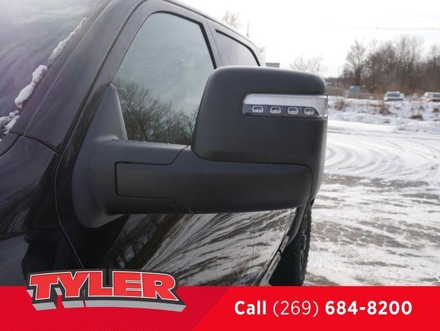 new 2026 Ram 2500 car, priced at $52,648