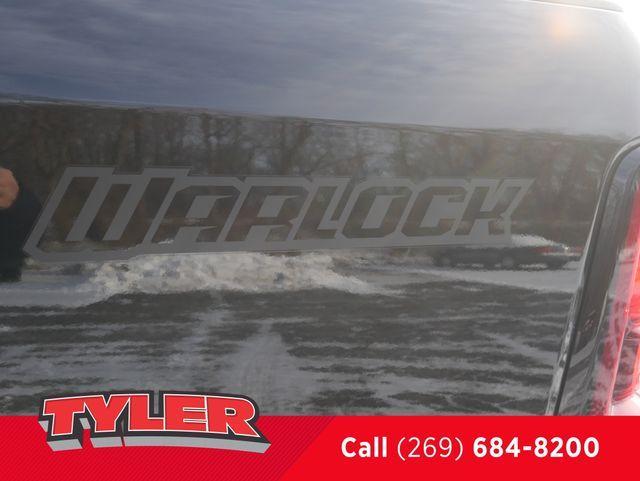 new 2026 Ram 2500 car, priced at $52,648