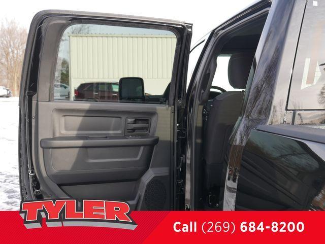 new 2026 Ram 2500 car, priced at $52,648