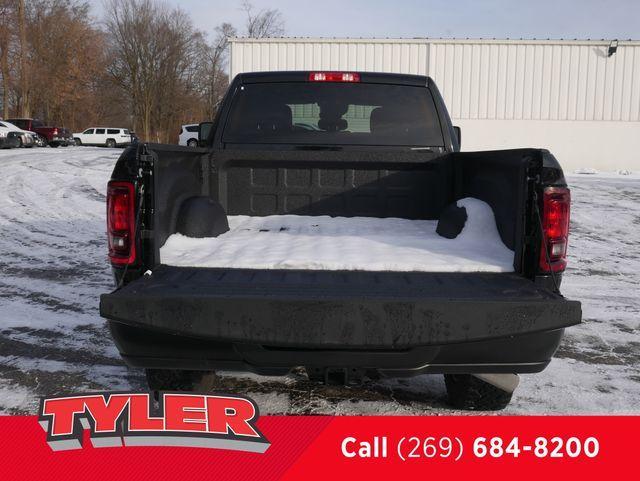 new 2026 Ram 2500 car, priced at $52,648