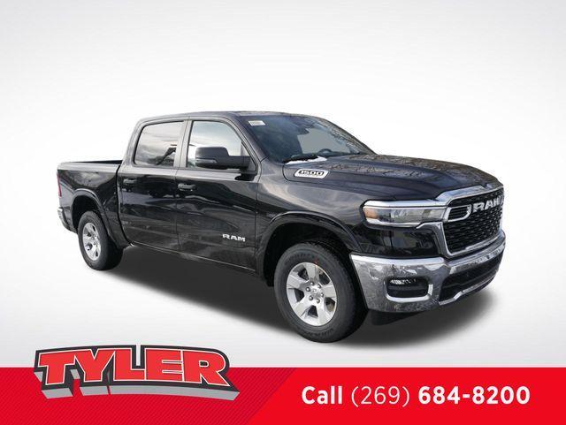 new 2026 Ram 1500 car