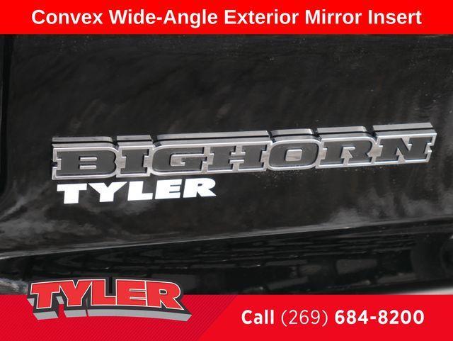 new 2026 Ram 1500 car, priced at $52,068