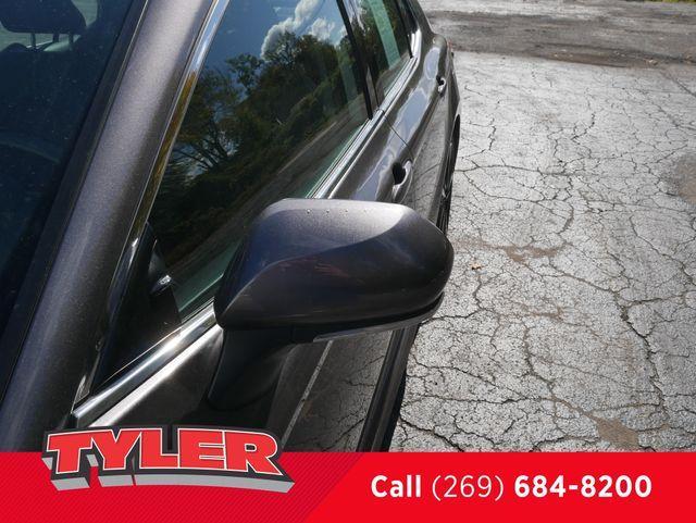 used 2024 Toyota Camry car, priced at $25,300