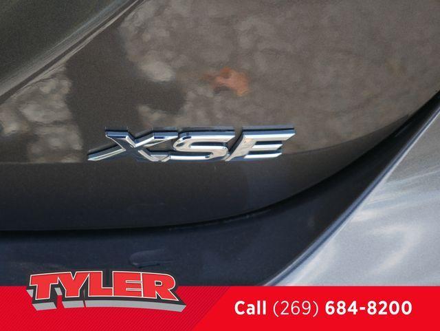 used 2024 Toyota Camry car, priced at $25,300