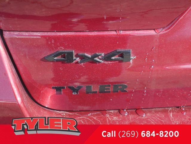 new 2026 Jeep Grand Cherokee car, priced at $50,619