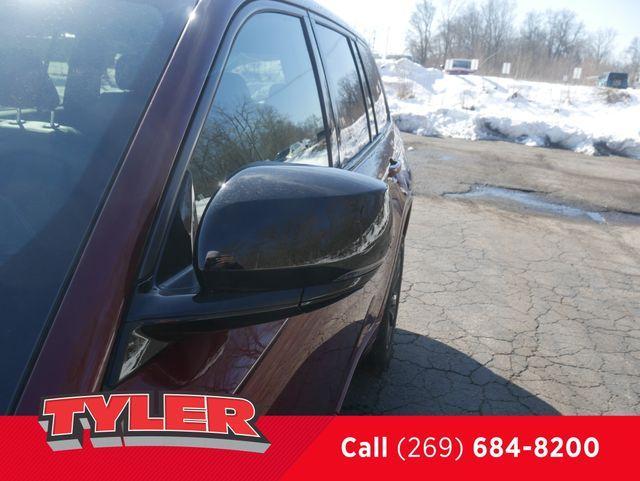 new 2026 Jeep Grand Cherokee car, priced at $50,619