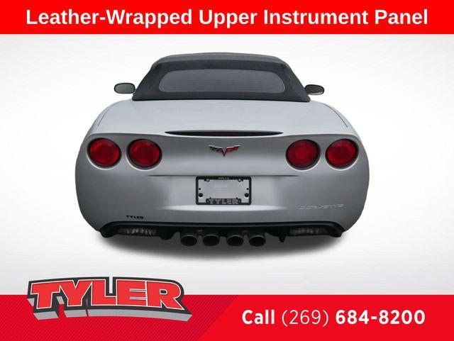 used 2009 Chevrolet Corvette car, priced at $31,500