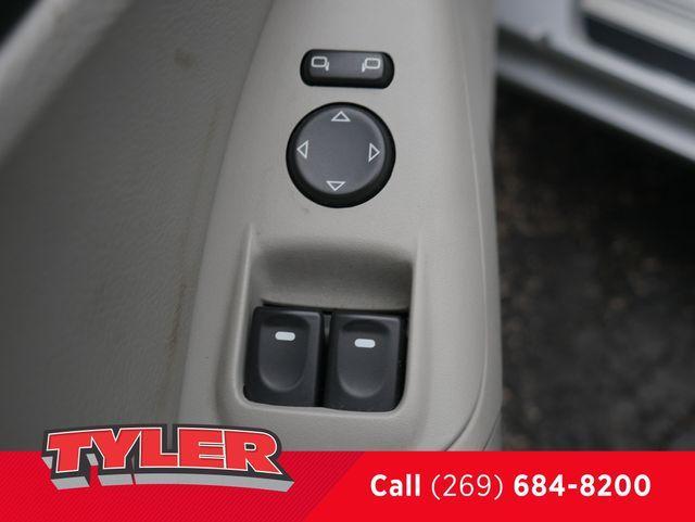 used 2009 Chevrolet Corvette car, priced at $31,500