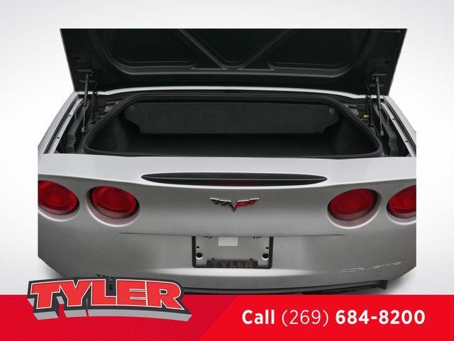 used 2009 Chevrolet Corvette car, priced at $31,500