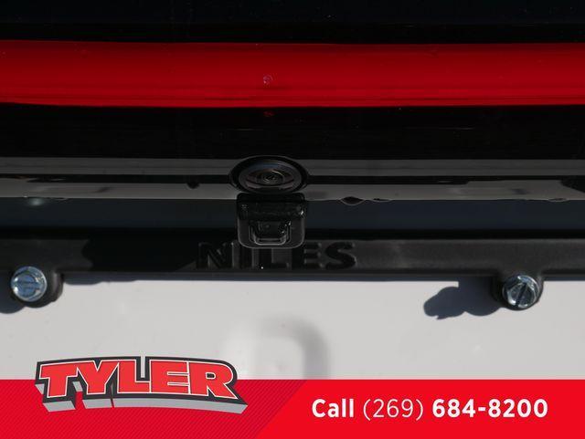 new 2026 Chrysler Pacifica car, priced at $42,105