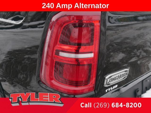 new 2026 Ram 1500 car, priced at $73,421