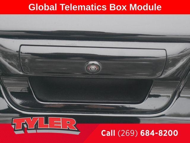 new 2026 Ram 1500 car, priced at $73,421