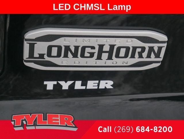 new 2026 Ram 1500 car, priced at $73,421