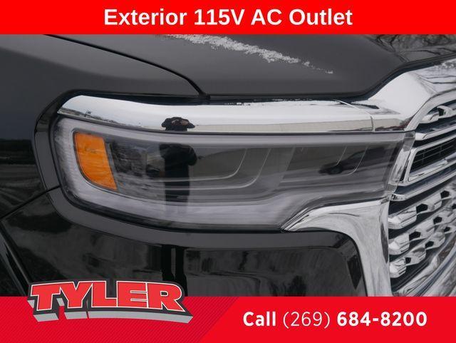 new 2026 Ram 1500 car, priced at $73,421