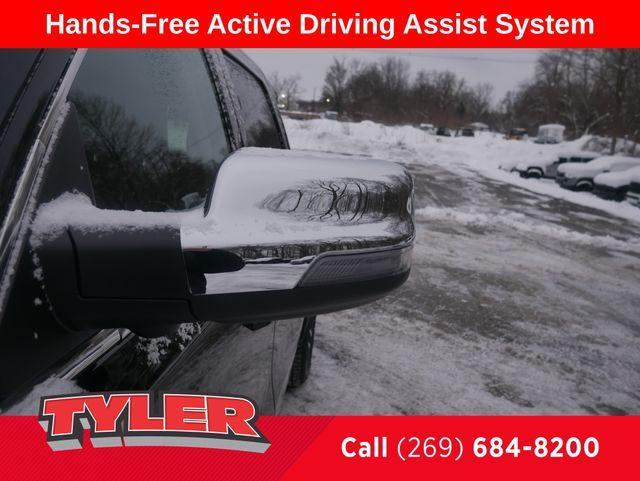 new 2026 Ram 1500 car, priced at $73,421