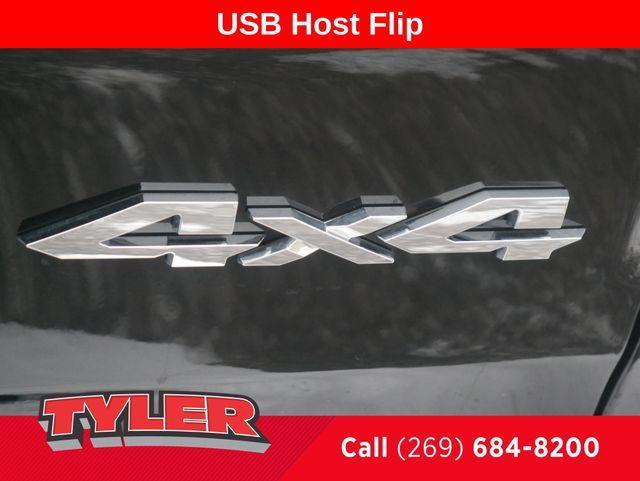 new 2026 Ram 1500 car, priced at $73,421