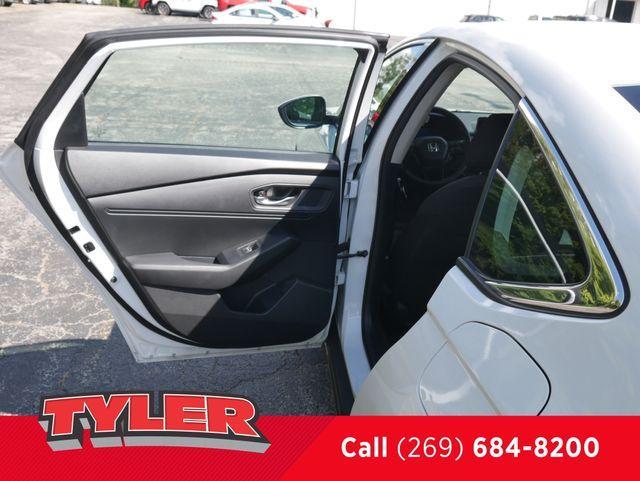 used 2023 Honda Accord car, priced at $22,800