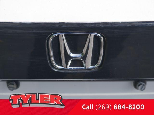 used 2023 Honda Accord car, priced at $22,800