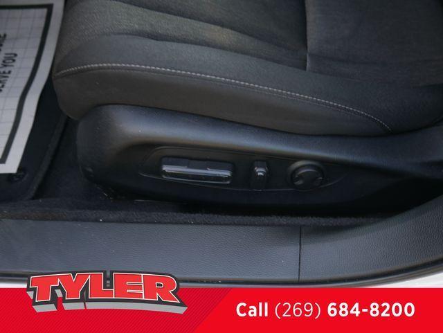 used 2023 Honda Accord car, priced at $22,800