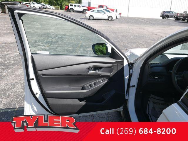 used 2023 Honda Accord car, priced at $22,800