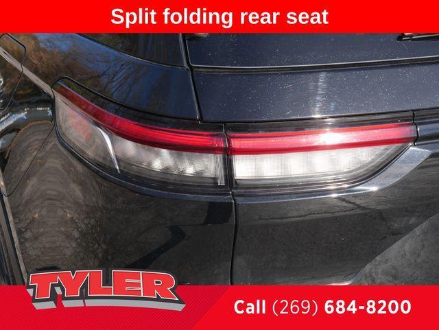 used 2024 Jeep Grand Cherokee 4xe car, priced at $24,450