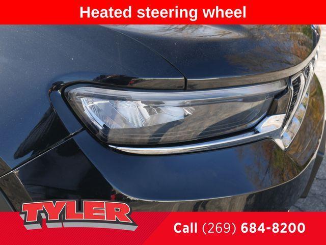 used 2024 Jeep Grand Cherokee 4xe car, priced at $24,450