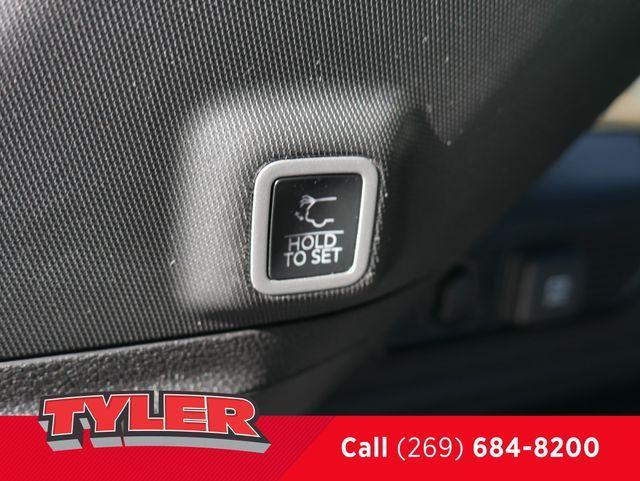 used 2024 Jeep Grand Cherokee 4xe car, priced at $24,450