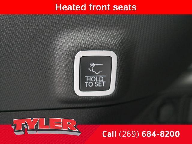 new 2026 Jeep Grand Cherokee car, priced at $47,731