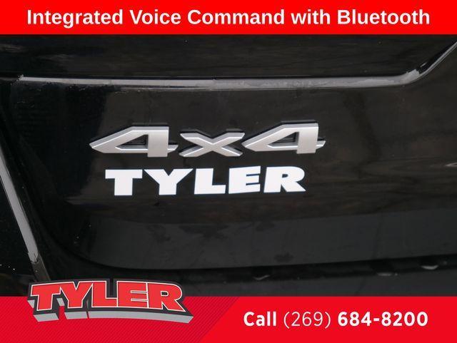 new 2026 Jeep Grand Cherokee car, priced at $47,731