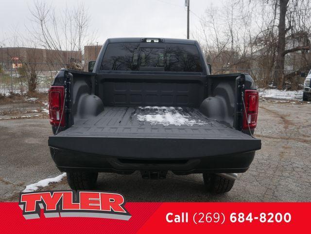 new 2026 Ram 2500 car, priced at $63,500