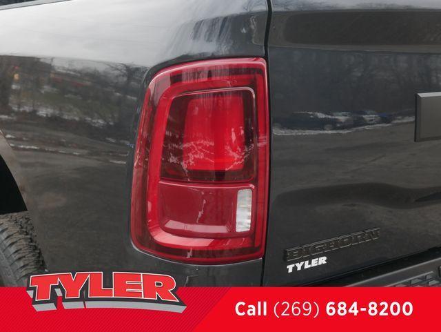 new 2026 Ram 2500 car, priced at $63,500