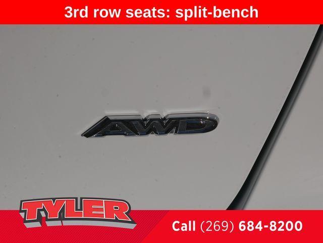 new 2026 Chrysler Pacifica car, priced at $43,260