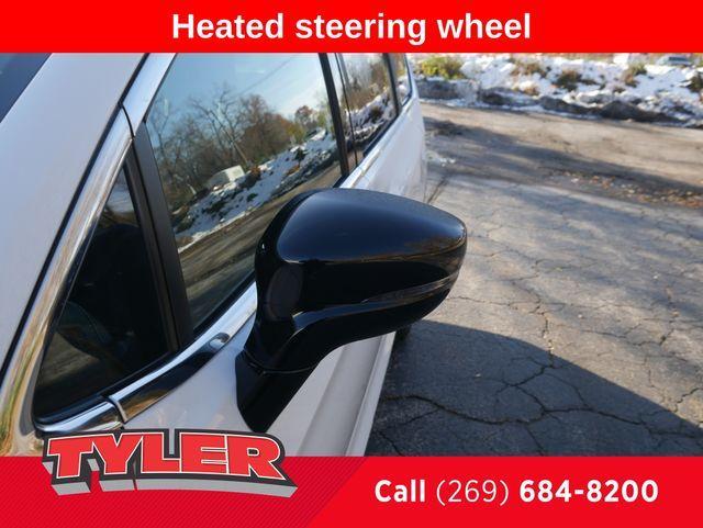 new 2026 Chrysler Pacifica car, priced at $43,260