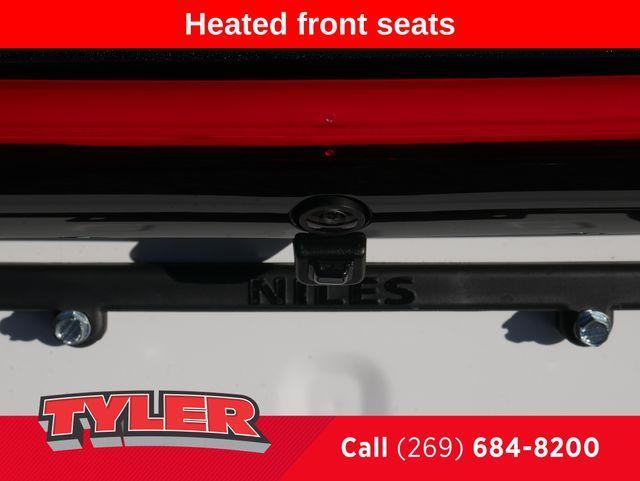 new 2026 Chrysler Pacifica car, priced at $43,260