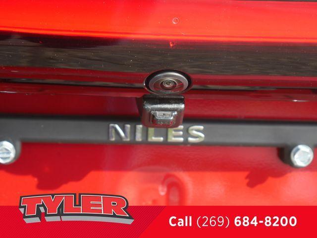 new 2026 Chrysler Pacifica car, priced at $41,502