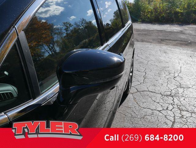 new 2026 Chrysler Pacifica car, priced at $49,290