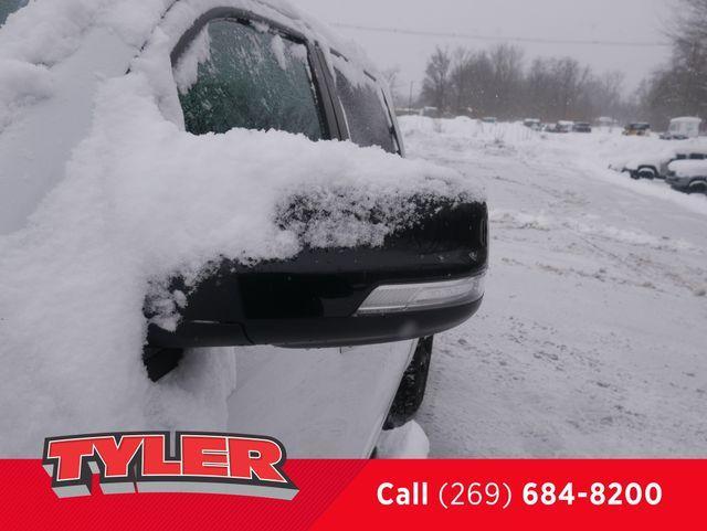 used 2021 Ram 1500 car, priced at $28,492