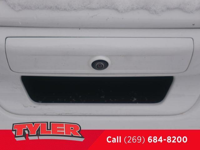 used 2021 Ram 1500 car, priced at $28,492