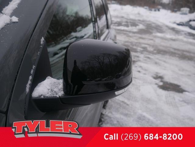 new 2026 Dodge Durango car, priced at $48,256