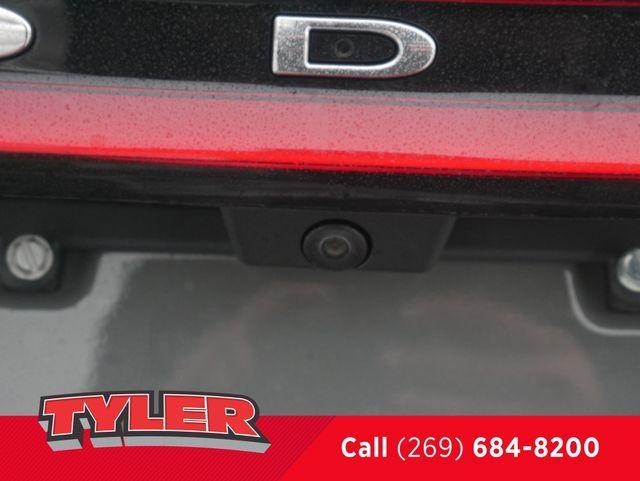 new 2026 Dodge Durango car, priced at $48,256