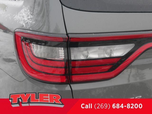 new 2026 Dodge Durango car, priced at $48,256