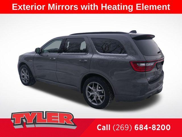 new 2026 Dodge Durango car, priced at $48,256