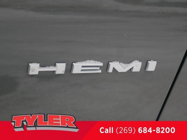 new 2026 Dodge Durango car, priced at $48,256