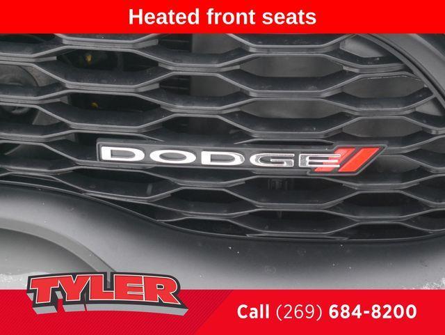 new 2026 Dodge Durango car, priced at $48,256