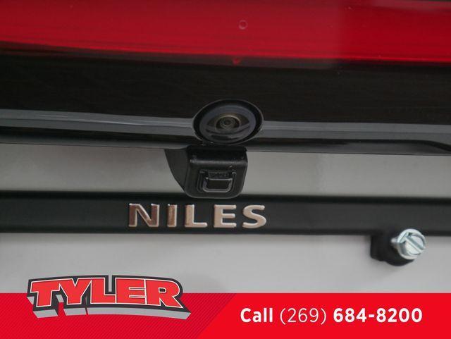 new 2026 Chrysler Pacifica car, priced at $41,532