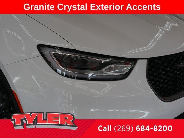 new 2026 Chrysler Pacifica car, priced at $41,532