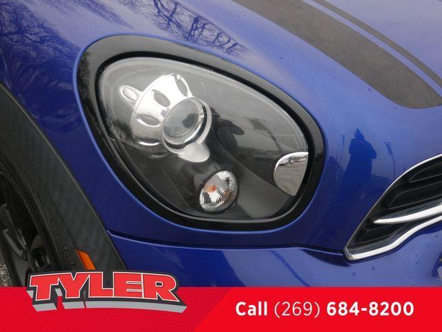 used 2016 MINI Countryman car, priced at $11,480