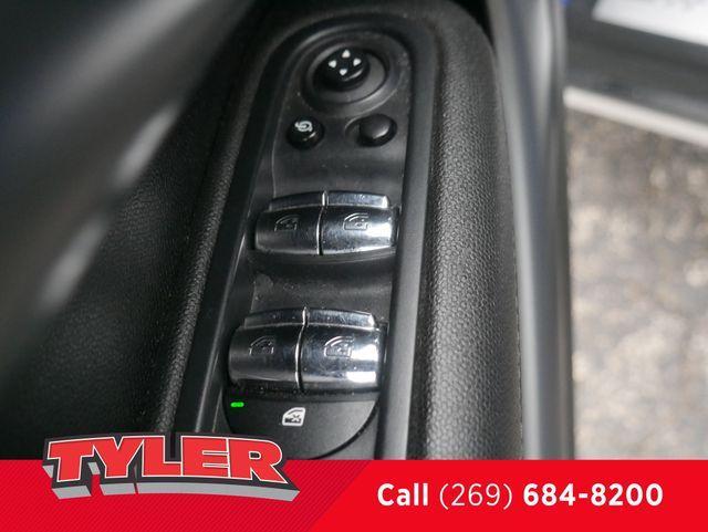 used 2016 MINI Countryman car, priced at $11,480